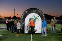 Senior Nite 2/4/22