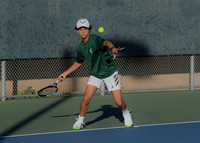 Boys Tennis
