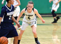 Women v Madison