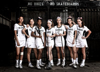 Women's Senior Nite