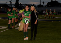 Women's Senior Nite 1/11/19