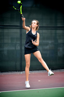 Women's Tennis 2016