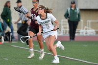 Women's Var v Bishops 3/2/18