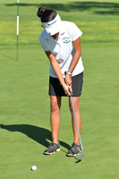 Women's Golf 2019