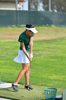 Women's Golf