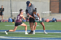 Varsity v Bishops 4/26