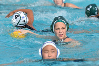 Varsity v Irvine