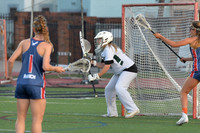 Varsity v Scripps