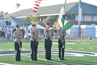 Var v Sweetwater 8/27/21 W 13-6