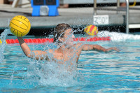 Var, JV v Steele Canyon 11/10/19