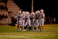 Varsity v Mar Vista