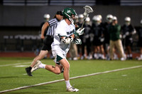 Var men v Colorado Mt. View 3/21/19