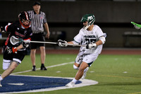 Var men v Colorado Academy 3/19/19