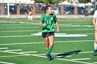 Var Women v Valhalla 3/19/21