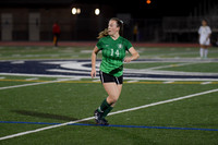 Var Women 11/16 v Monte Vista