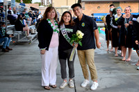 Var Senior Nite v Carlsbad 5/29/21