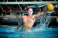 Var, JV v La Jolla 10/17/19