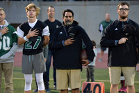 Var Homecoming Game 10/1/2/18