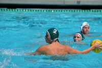 Frosh, JV, Var v Newport 9/29/18