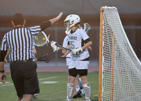 Women's Var v La Jolla 4/18/18