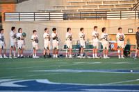 Varsity v Poway 4/10