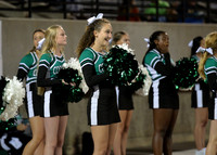 Var Football & Cheer v Classical Academy 8/30/19