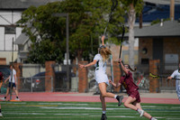 Var 4/1 v Menlo/Atherton