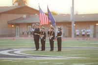 Var v Classical Academy 9/6/24