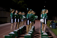 CIF v Central 11/10/16