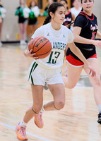 Var v Canyon Crest 12/11/24