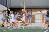 CiF Semi Finals San Marcos 5/13/25