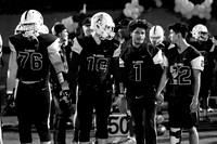 Homecoming Game 2017