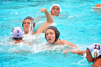 Scrimmage v Esperanza 8/25/18