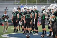 Homecoming Game v Crawford