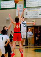 CIF v Mt. Carmel 2/14/23