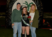 Var v Christian/Senior Nite