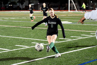 Senior Nite Action 2/12/25
