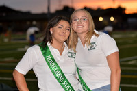 Homecoming Game v SDHS 10/8/21
