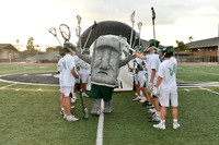 Senior Nite/Families