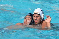 Var men v Foothill 8/22/18