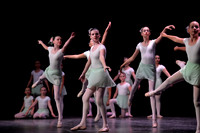 Spring Showcase Group A 5/14/15
