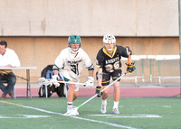 Var Men v Foothill 4/25/18