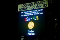 USAWP-- Women v Australia 11/23/15 La Jolla