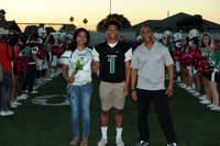 Senior Nite v Clairemont