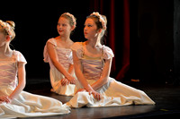 Coppelia Cast B 4/5/16