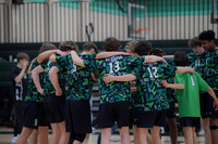 Senior Nite 4/25/24