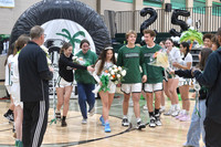 Senior Nite Girls/Boys Families