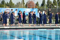 USA Water Polo/Fina Qualifiers--Men