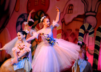 SDCYB Nutcracker 2011