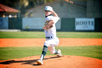 Var v Sage Creek 3/30, v PLHS 3/31